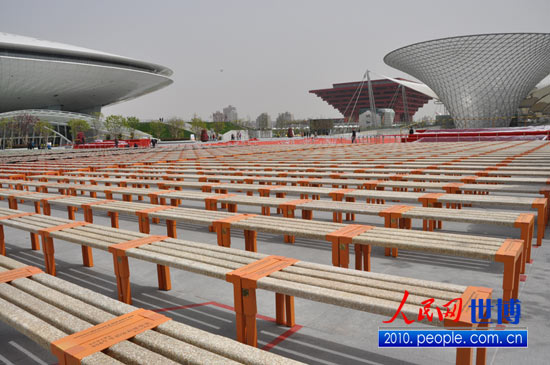 用856个牛奶饮料纸包装可以做什么? (4)--上海